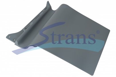 Door Extension Lh buy in Ukraine | Strans-shop | MAN/254